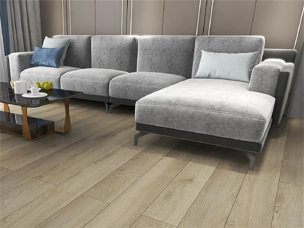 DM FLOOR 9801 EIR SPC flooring