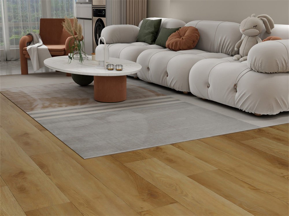 DM FLOOR 9802 EIR SPC flooring