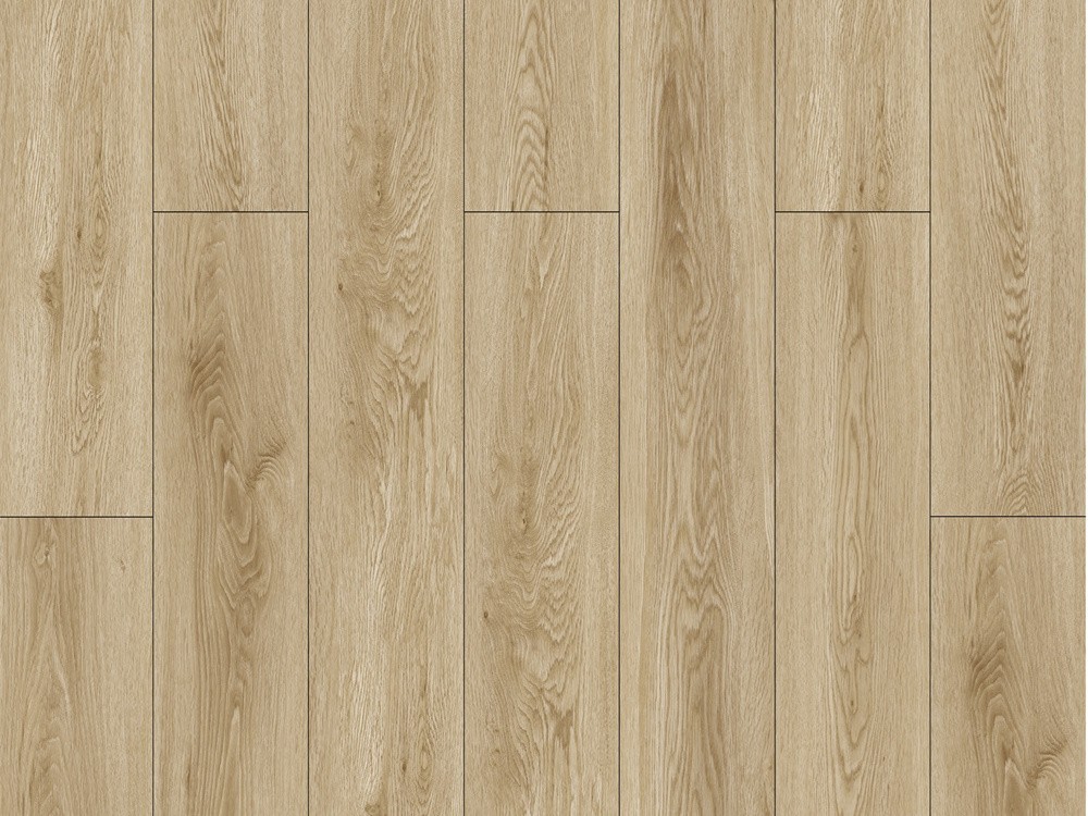 SPC FLOORING