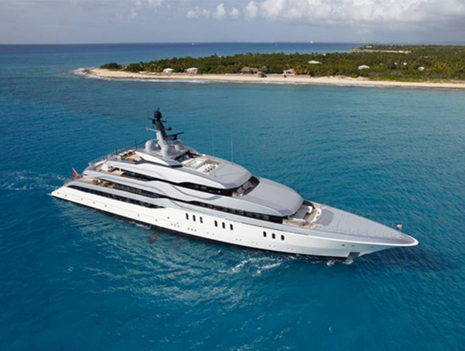 Jiangsu Hua Yi Chuan BO Co., Ltd.