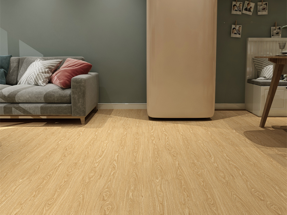 SPC Vinyl flooring